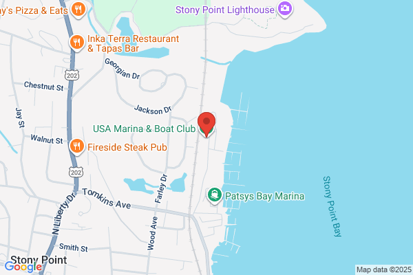 USA Marina
