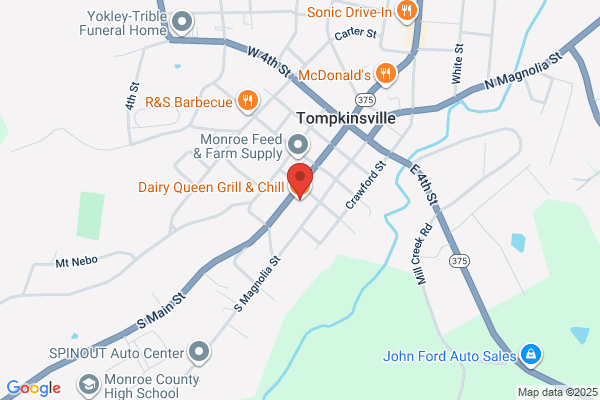 Dairy Queen