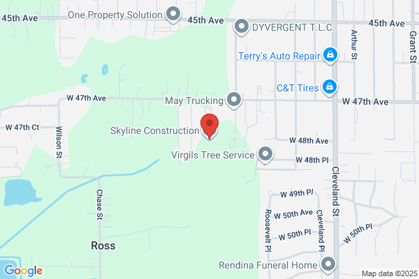 Skyline Construction LLC