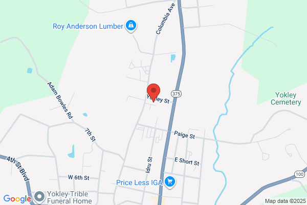 Tompkinsville Arms Apartments