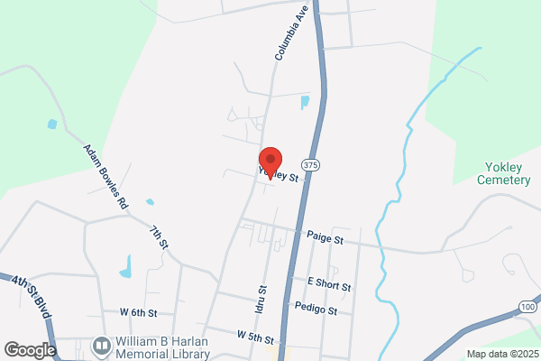 Tompkinsville Arms Apartments