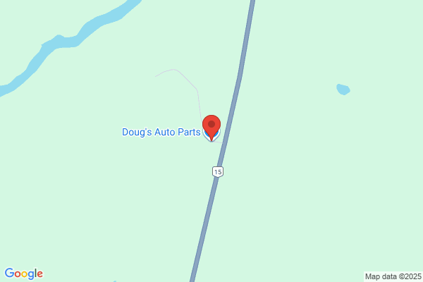 Dougs Auto Parts