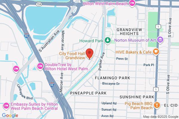 Grandview Market