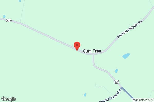 Gulley Creek Furniture Co