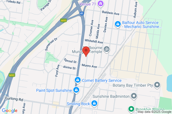 McIntyre Body Shop & Auto Sales