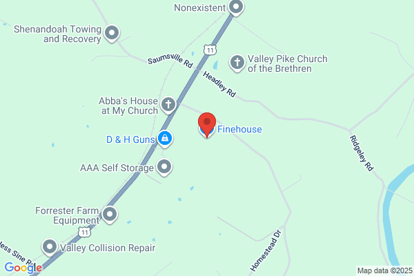 Finehouse Ltd