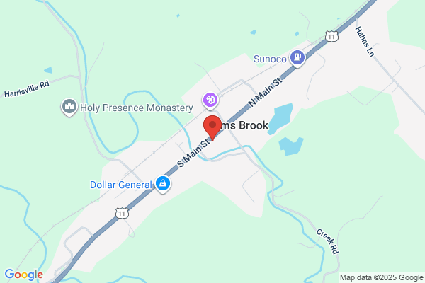 Fire Departments, (Non Emergency), Toms Brook