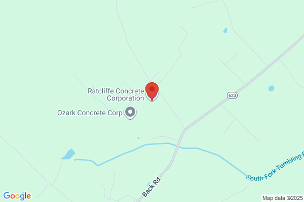 Ratcliffe Concrete Corporation