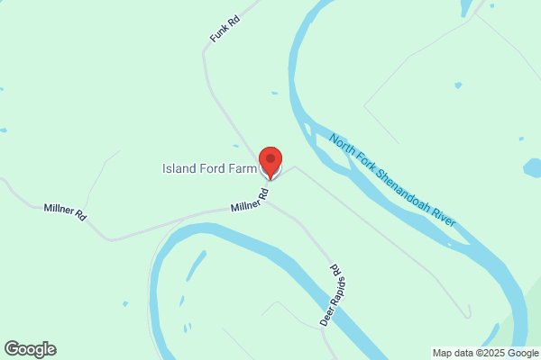 Shenandoah River Farm
