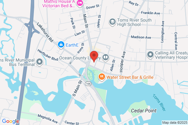 Townsquare Media Monmouth/Ocean