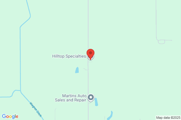 Hilltop Specialties Inc