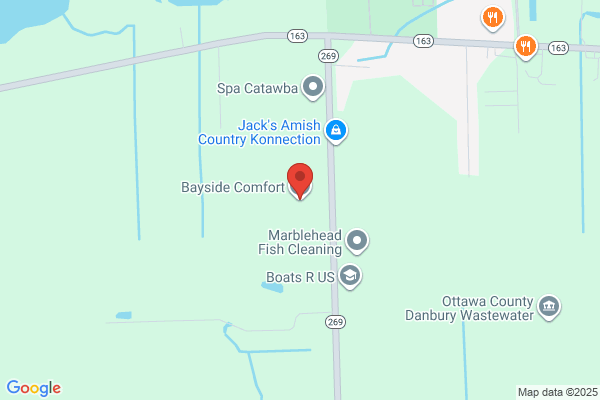 Bayshore Heating & Air Conditioning