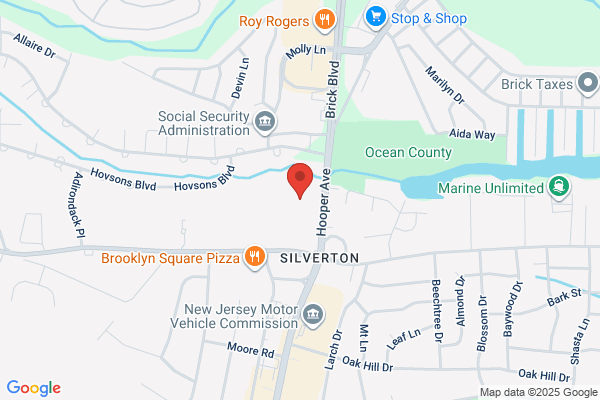 Buy Rite of Toms River