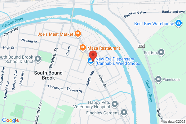 Bud Hub NJ