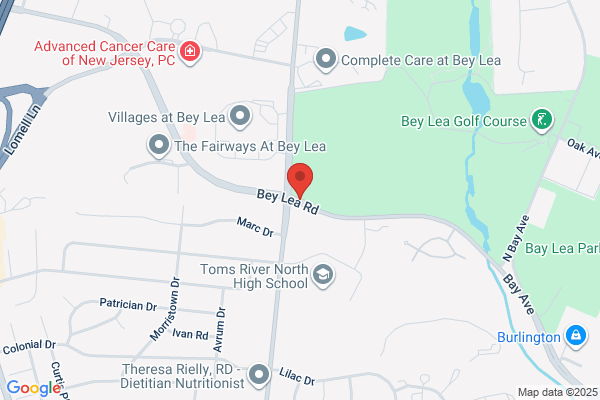 Premier Pain Centers- Bey Lea Surgery Center