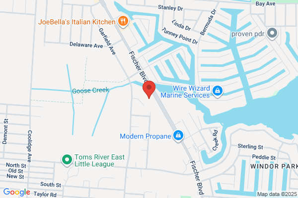 John's Riverside Florist