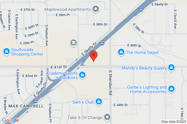 Trident Auto Body Inc