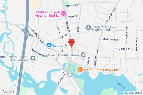 Garden State Auto LLC