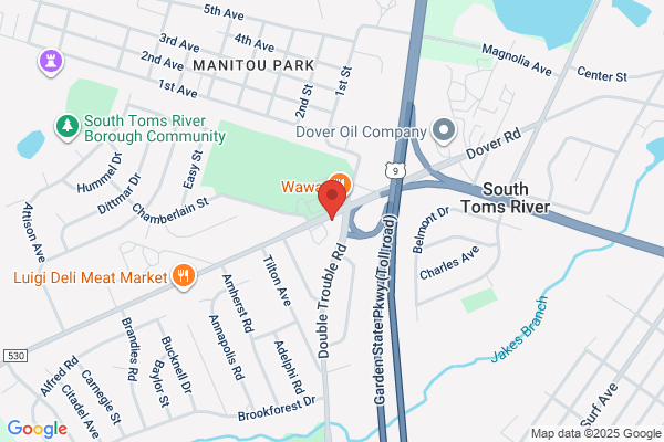 North Dover Auto Center