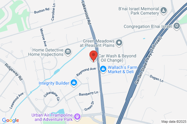 Shamrock Auto Repair