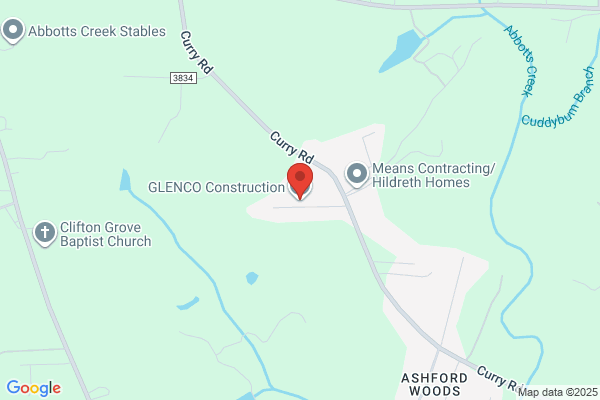 Glenco Construction