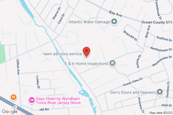 Lawn Advisory Service
