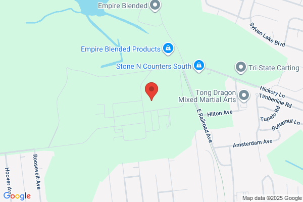 Ocean County Utilities