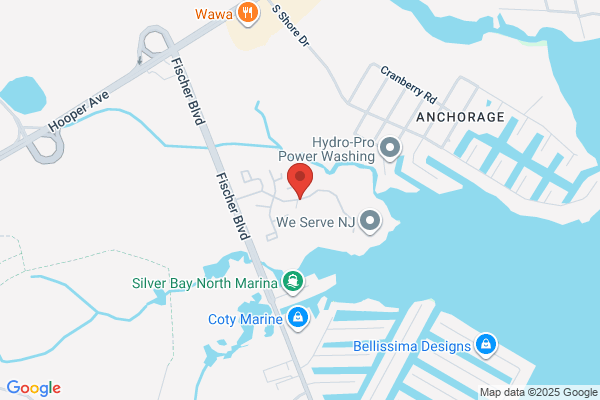 Waters Edge Condo Maintenance Department