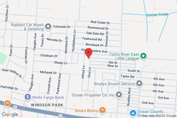 Winton John Building Contractor