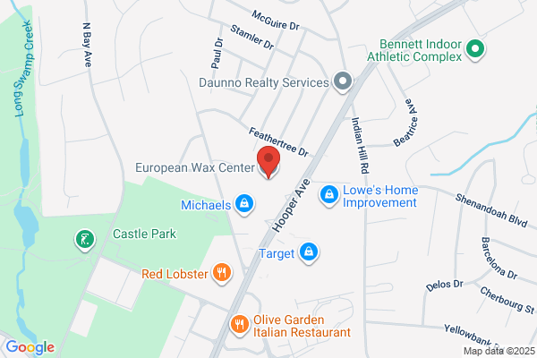 European Wax Center Toms River