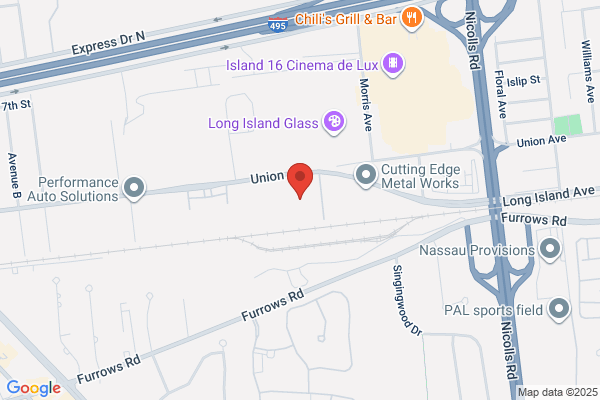 Island Supply Inc.