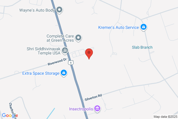 Garden State Propeller Inc