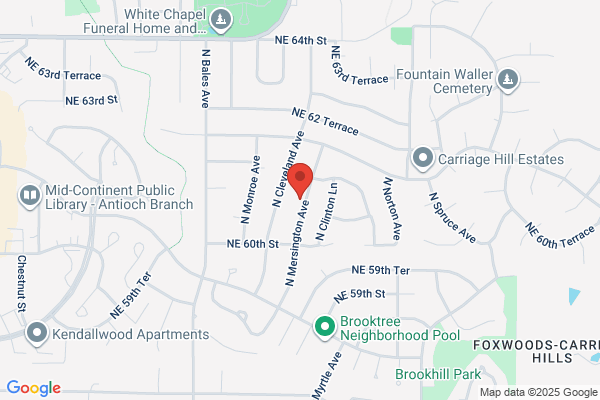 Home Detective Home Inspections