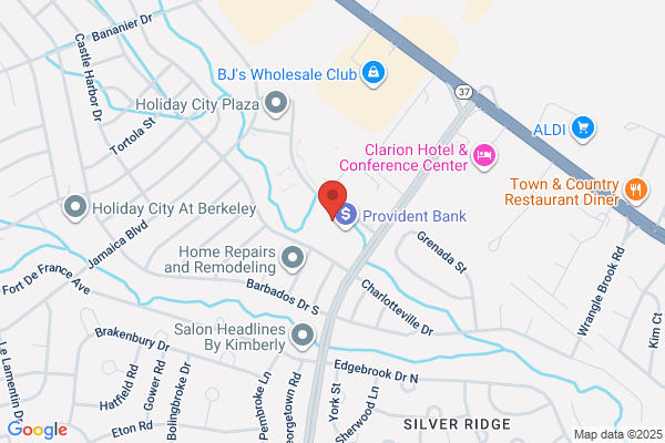 Auto Broker NJ