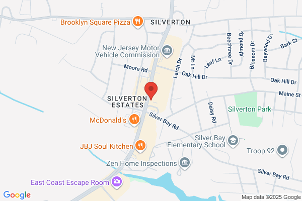 Bayside Bagels of Silverton