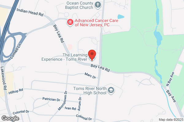 The Learning Experience - Toms River