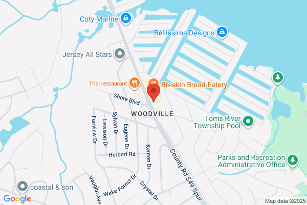 Atlantic Wellness & Spine Center