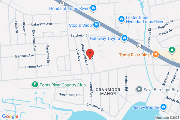 Braden Chiropractic Center