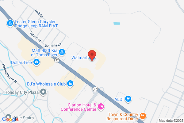 Wal-Mart, Store Information