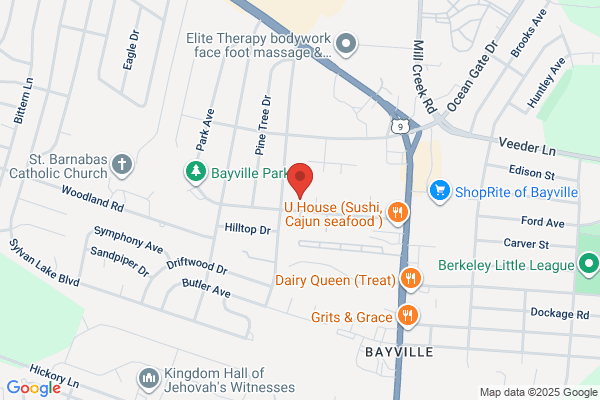 Berkeley Computer Services