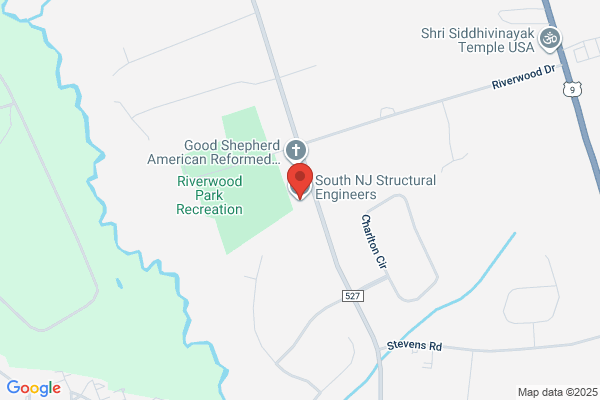 Structural Solutions of NJ - House Raising