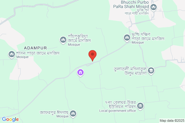 Dongora Construction