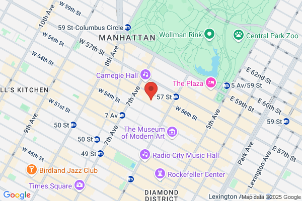 New York City Performing Arts Centre Inc