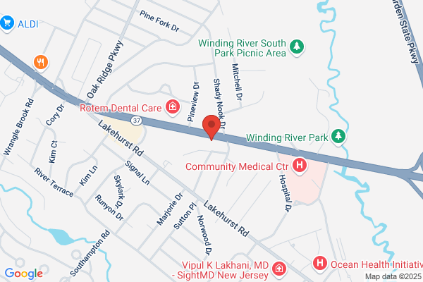 Community Dental