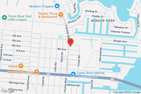 Fischer Court Family Dentistry