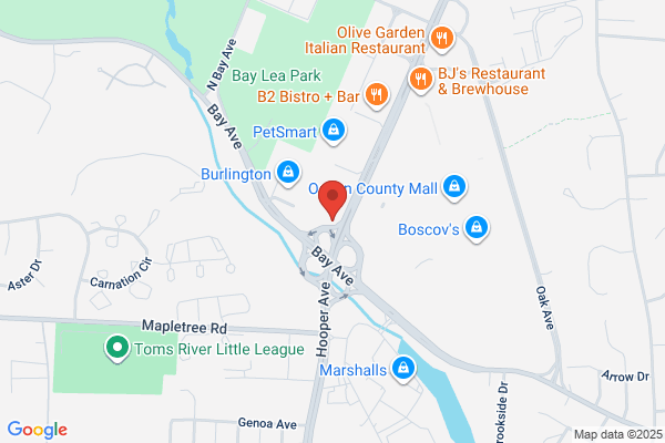 General Dentistry of Toms River