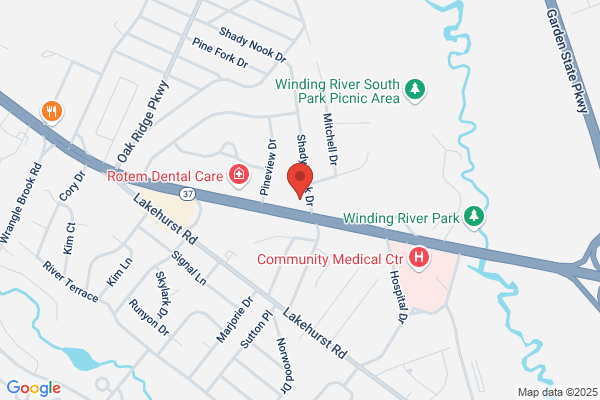 Toms River Family Dental