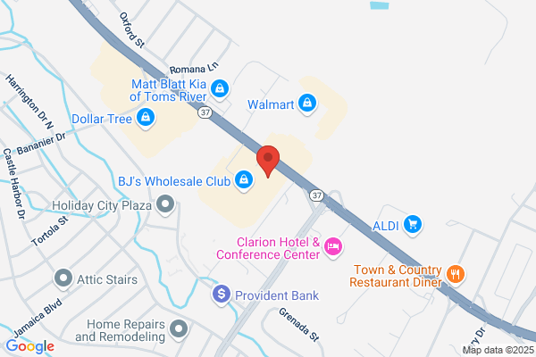 Toms River Smiles Dental