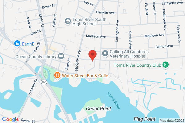 Washington Street Family Dentistry, Todd A. Manela, D.D.S.
