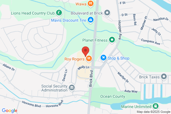 Jersey Shore Foot & Leg Center | Brick, NJ